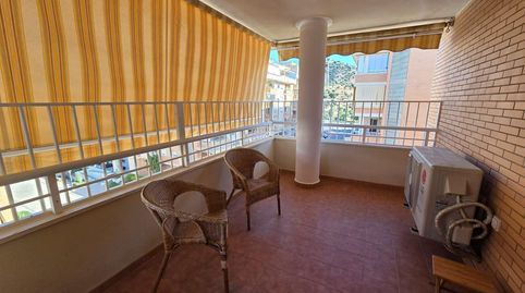 Foto 5 von Wohnung zur Miete in Calle Poeta Aurora de Albornoz, El Cónsul - Ciudad Universitaria - El Romeral, Málaga Capital