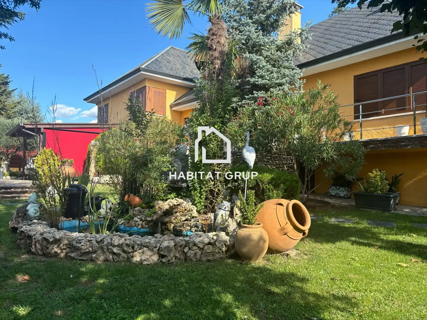 Maison avec piscine à vendre à Taradell, imagen 11
