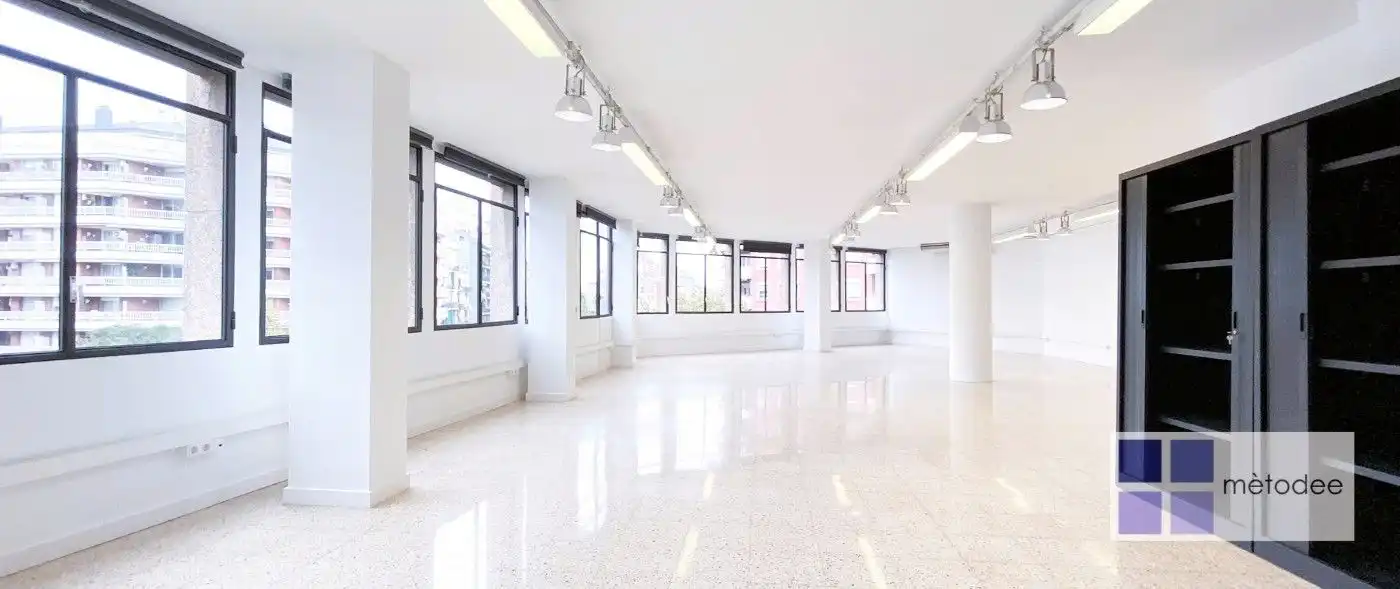 Bureau avec ascenseur à vendre à Carrer d'Aragó, imagen 14