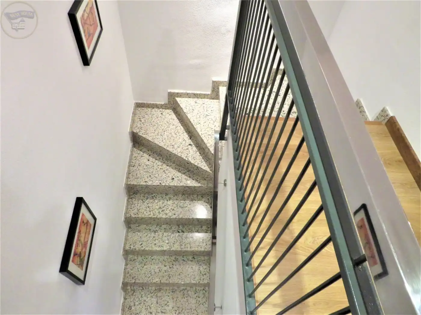 Ático en venta en Murcia con Aire acondicionado, Terraza y Trastero