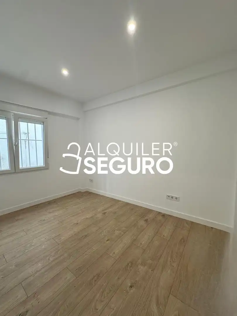 Habitación de Piso de alquiler en Alcorcón con Aire acondicionado y Calefacción