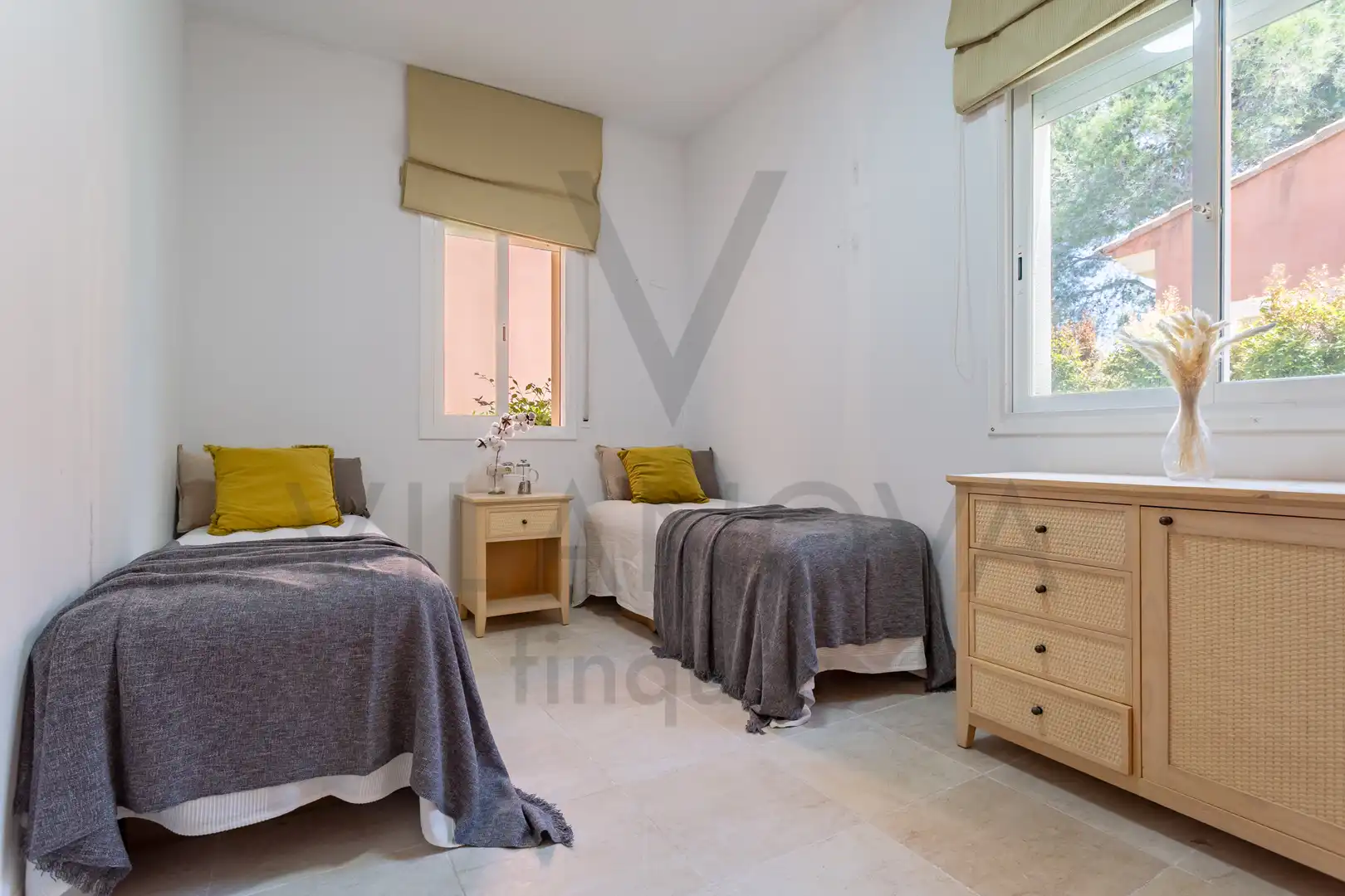 Adosado con piscina en venta en Carrer de les Mèlies, imagen 38