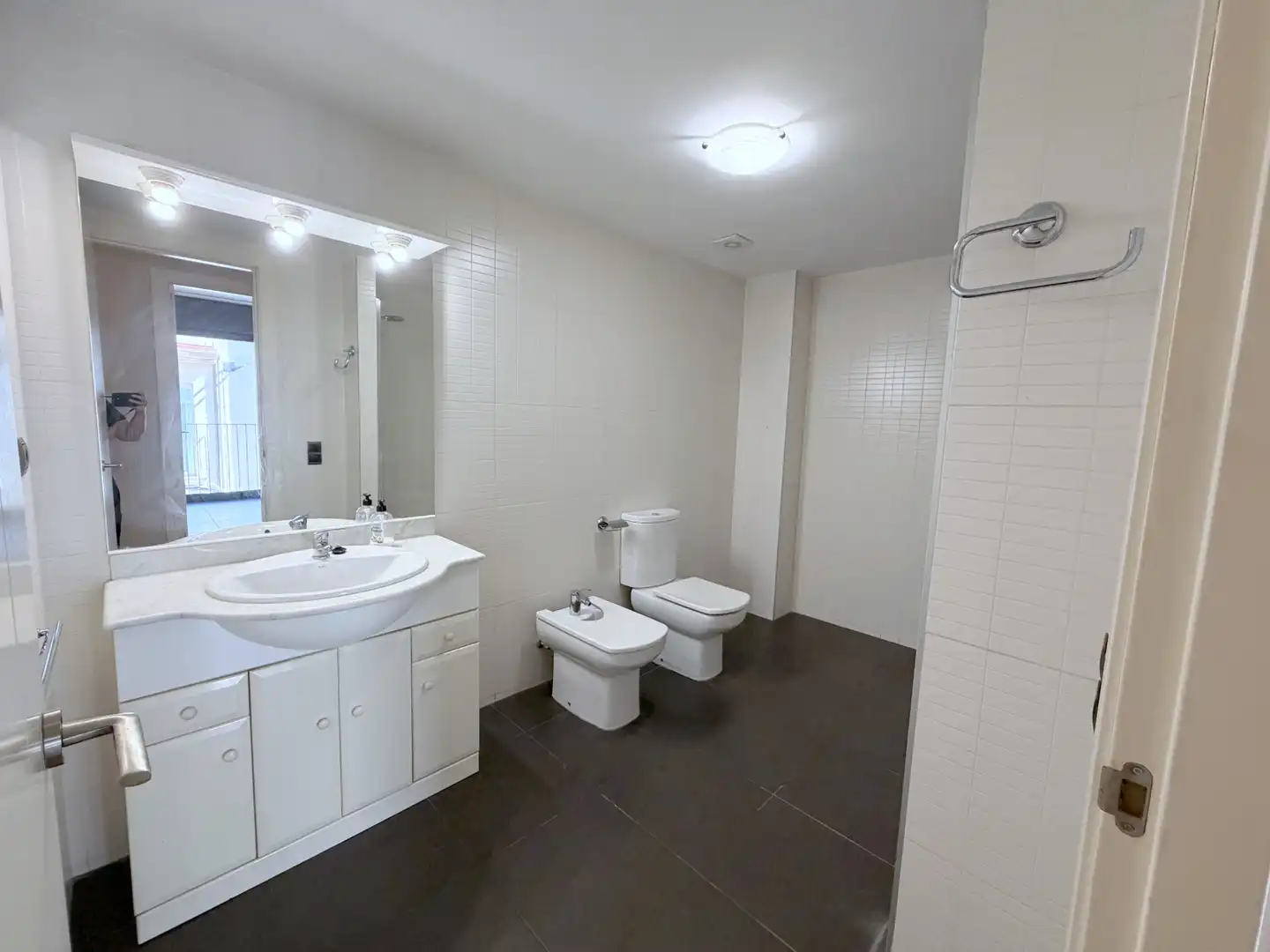 Flat for rent in Carrer de l'Hospital, 19, Centre