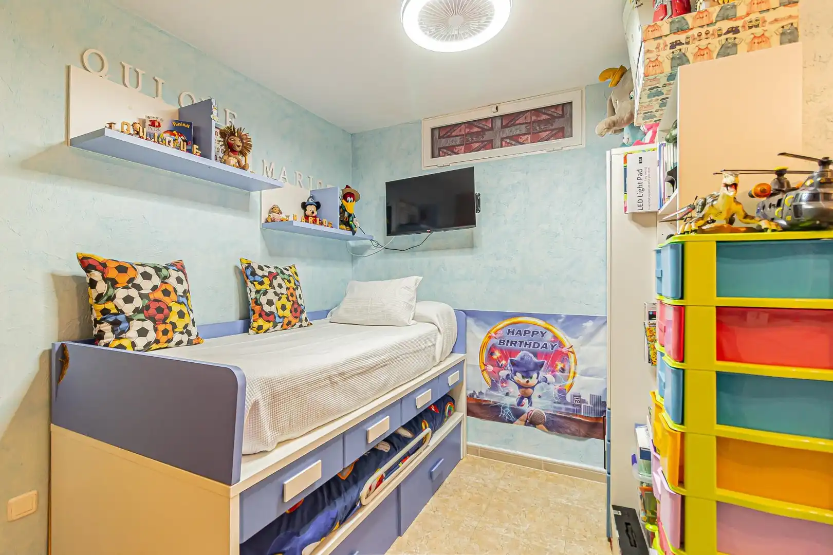 Habitación de Piso en venta en Cartagena con Aire acondicionado, Terraza y Trastero