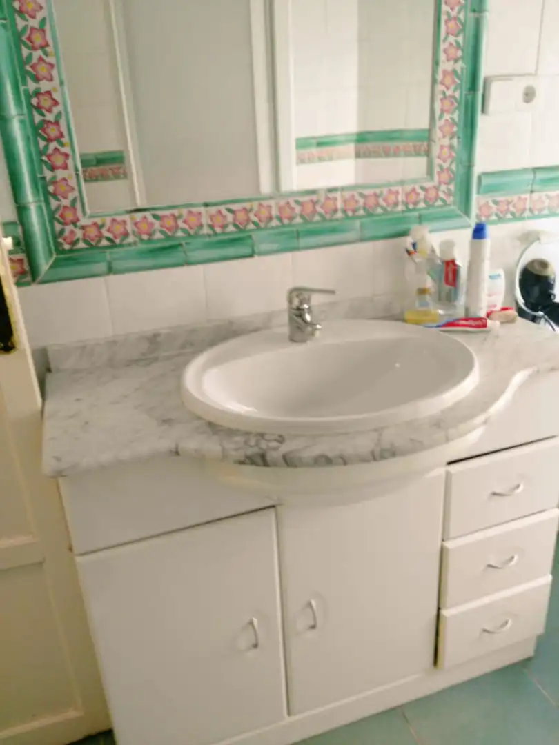 Habitación en La Buhaira