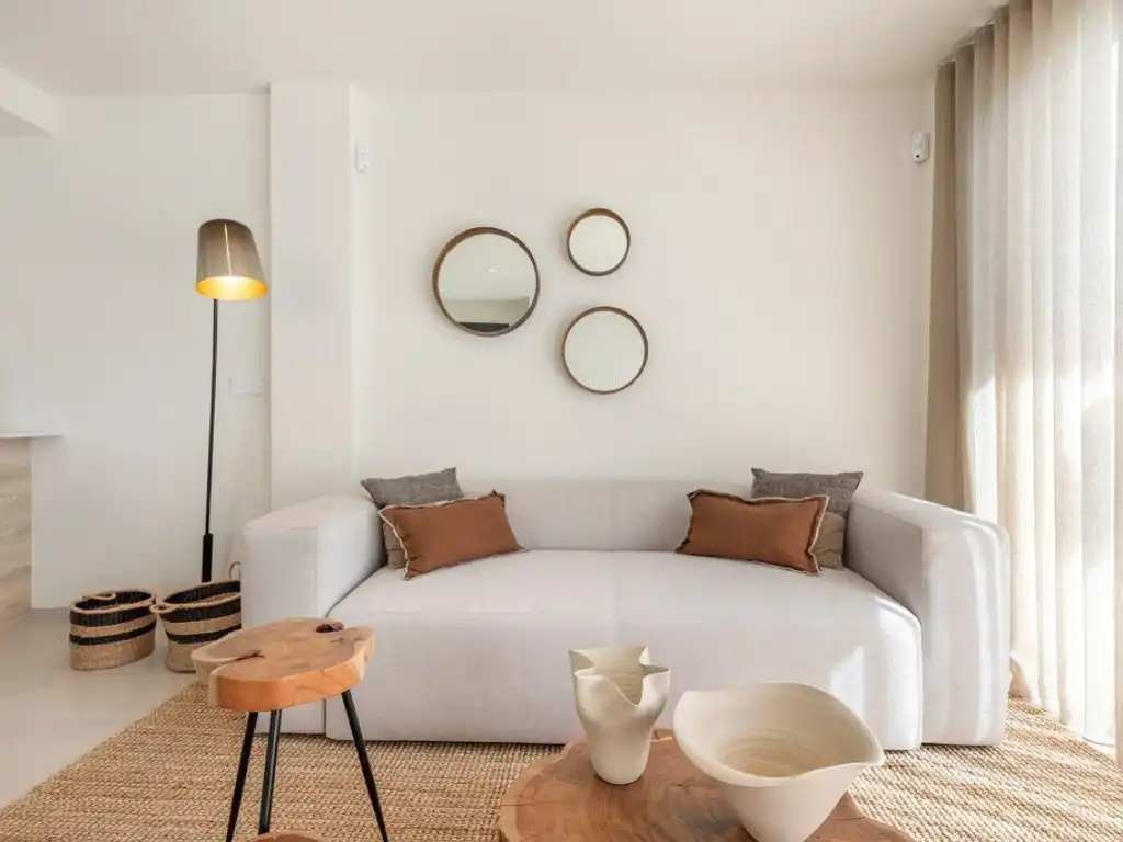 Casa con piscina en venta en Las Lomas de Rame - Bahía Bella, imagen 11