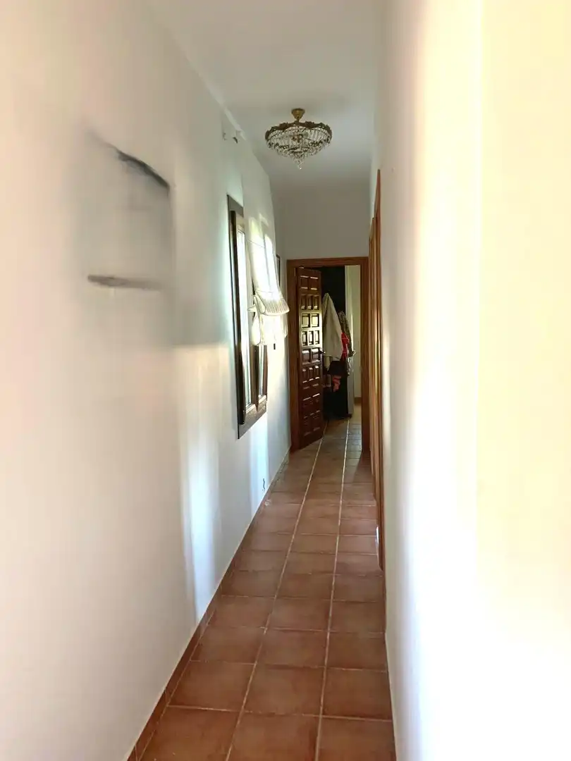 Chalet con piscina en venta en Castilblanco de los Arroyos, imagen 8
