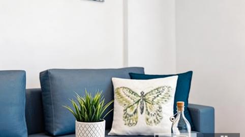 Foto 5 de Pis de lloguer a Calle Pliego, 24, Jimenado, Torre-Pacheco