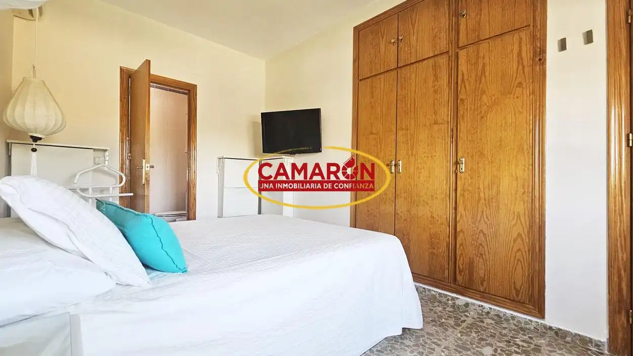 House with pool for sale in Palomares del Río, imagen 37