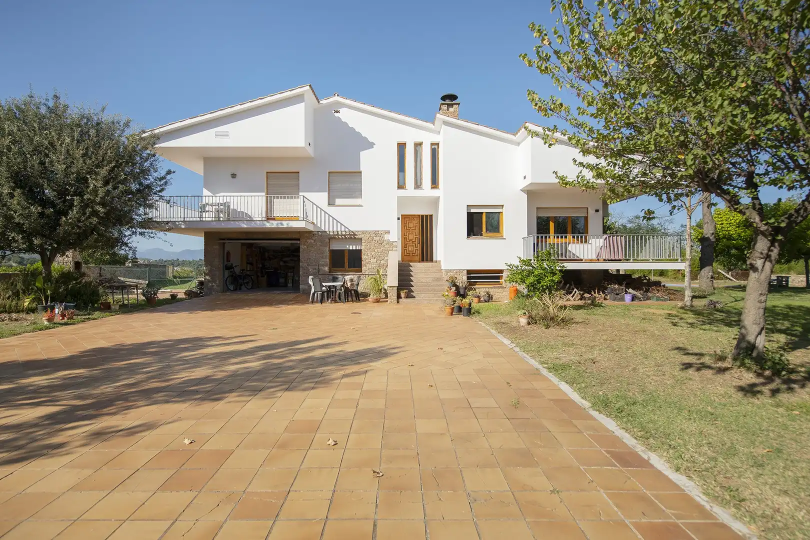 Maison avec terrasse à vendre à Camós