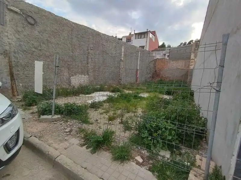 Grundstücke und Bauplätze zum Verkauf in Calle ZARAGOZA 23, imagen 3