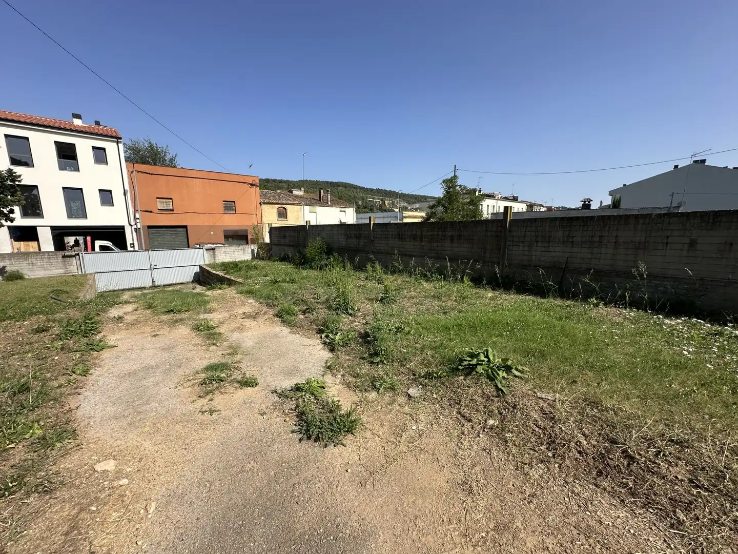 Lands and plots for sale in DE FRANÇA