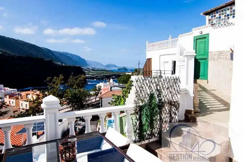 Attic for sale in Claveles, San Felipe - San Marcos - Las Cañas