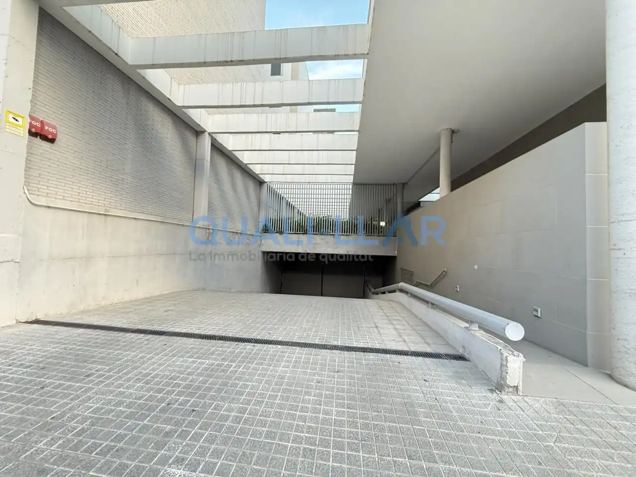 Garage for sale in Sant Feliu de Llobregat