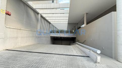 Foto 5 de Garatge en venda a Carrer General Manso, Roses - Castellbell, Barcelona