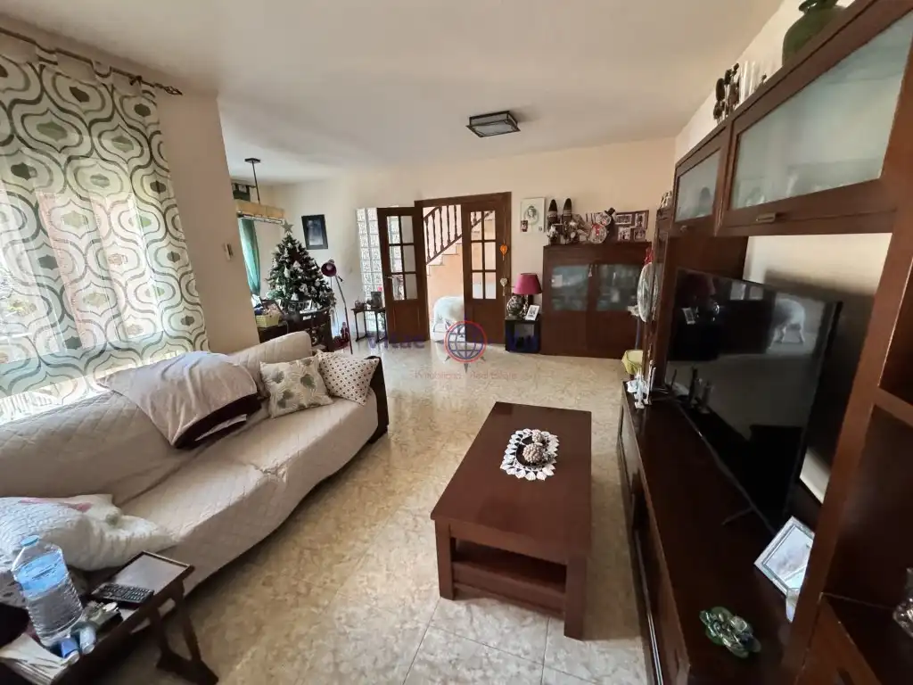 Duplexes for sale in La Hoya