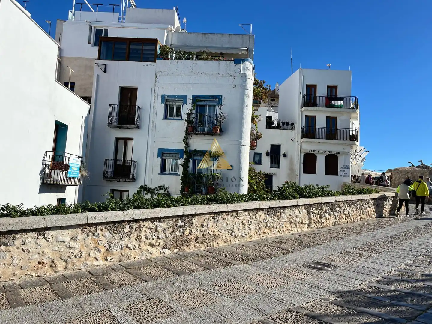 Casa amb terrassa en venda a Centro - Casco Antiguo, imagen 31