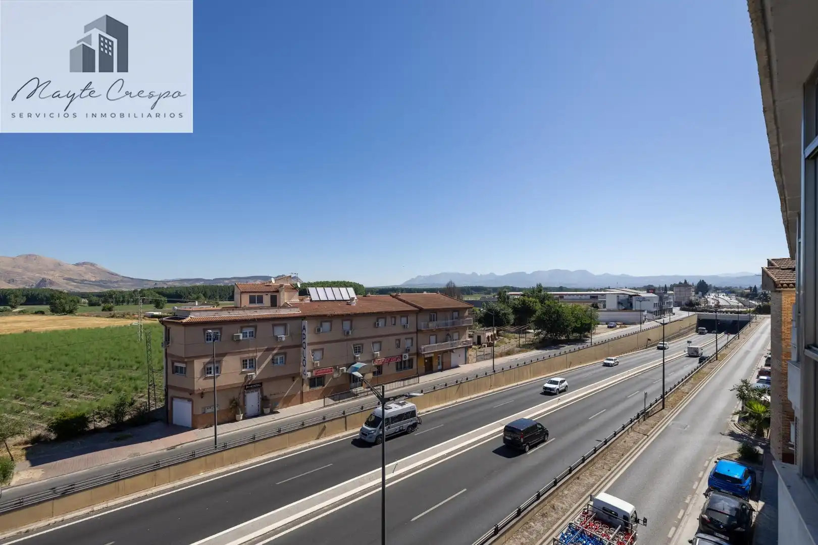 Dúplex amb ascensor en venda a Santa Fe, imagen 29