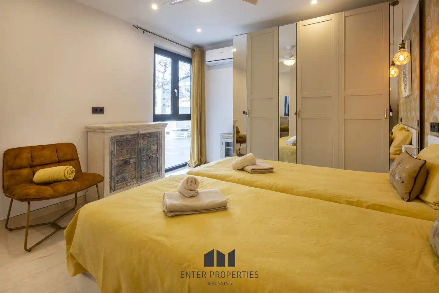 Villa con piscina in vendita a Benicolada - Las Adelfas, imagen 51