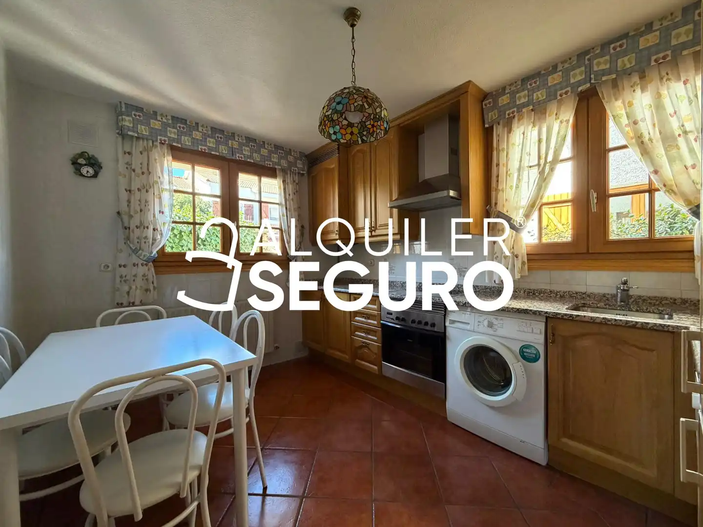 Villa in affitto a Romeral, imagen 11