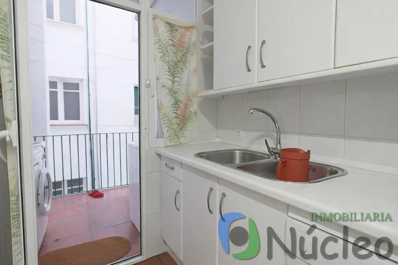Flat with lift for sale in Avenida de Huelva, imagen 10