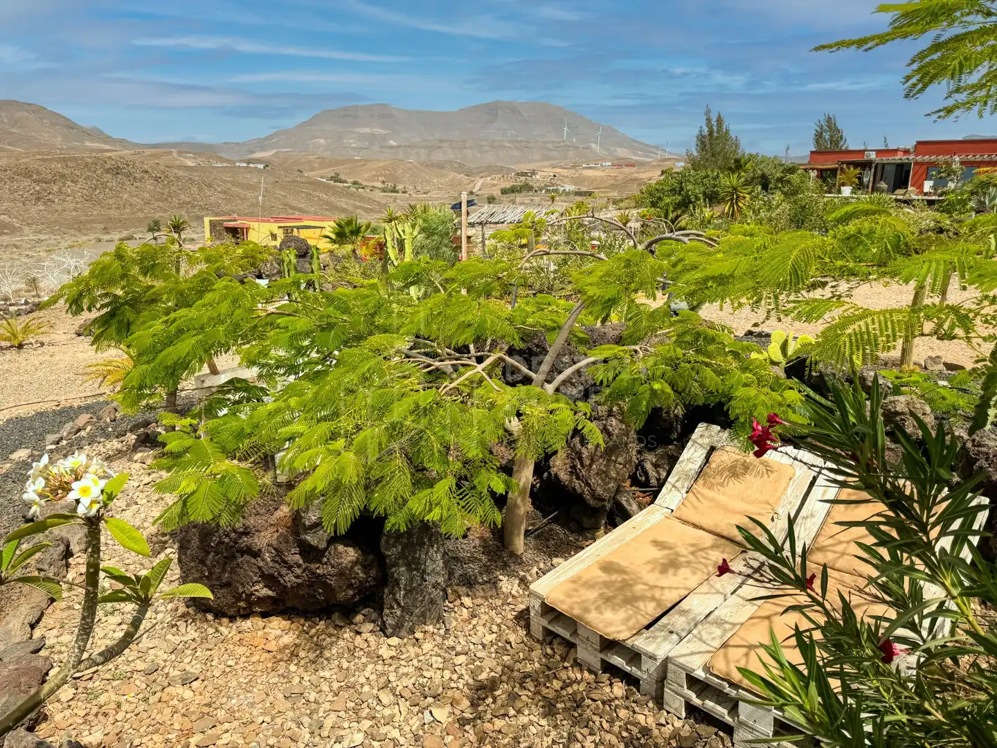Xalet amb jardí en venda a Tarajalejo, imagen 115