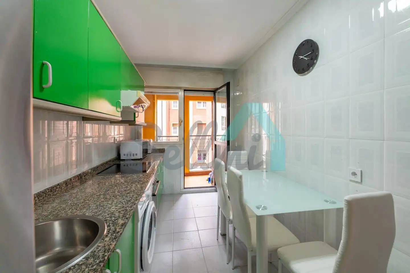 Habitació a De Pumarín, Milán - Pumarín