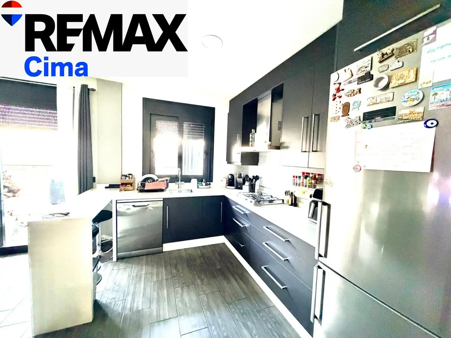 Vista exterior de Casa o chalet en venta en Cúllar con Calefacción, Terraza y Trastero