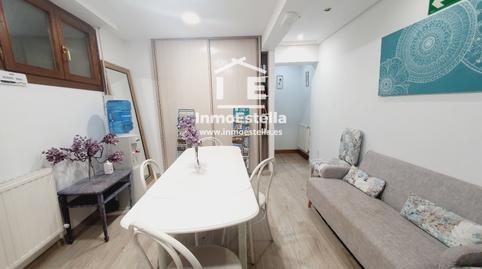 Foto 3 de Pis de lloguer a San Nicolas, Estella / Lizarra, Navarra