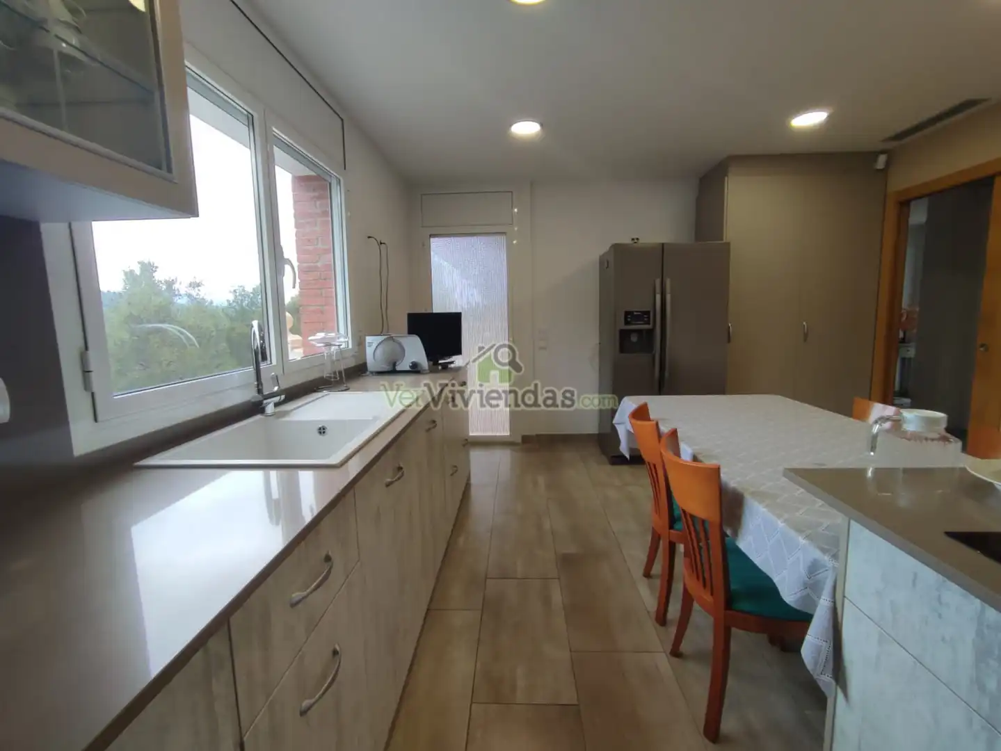 Casa con jardín en venta en Carrer Malvasia 39, imagen 51