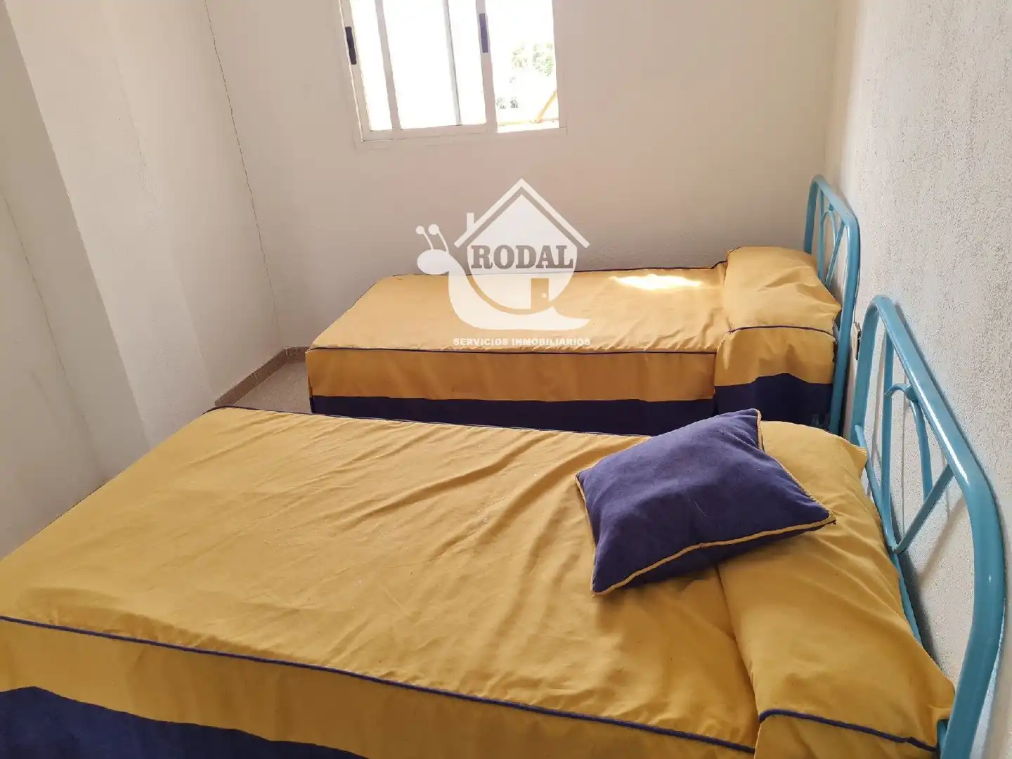 Habitación de Casa o chalet en venta en Castro de Filabres con Amueblado