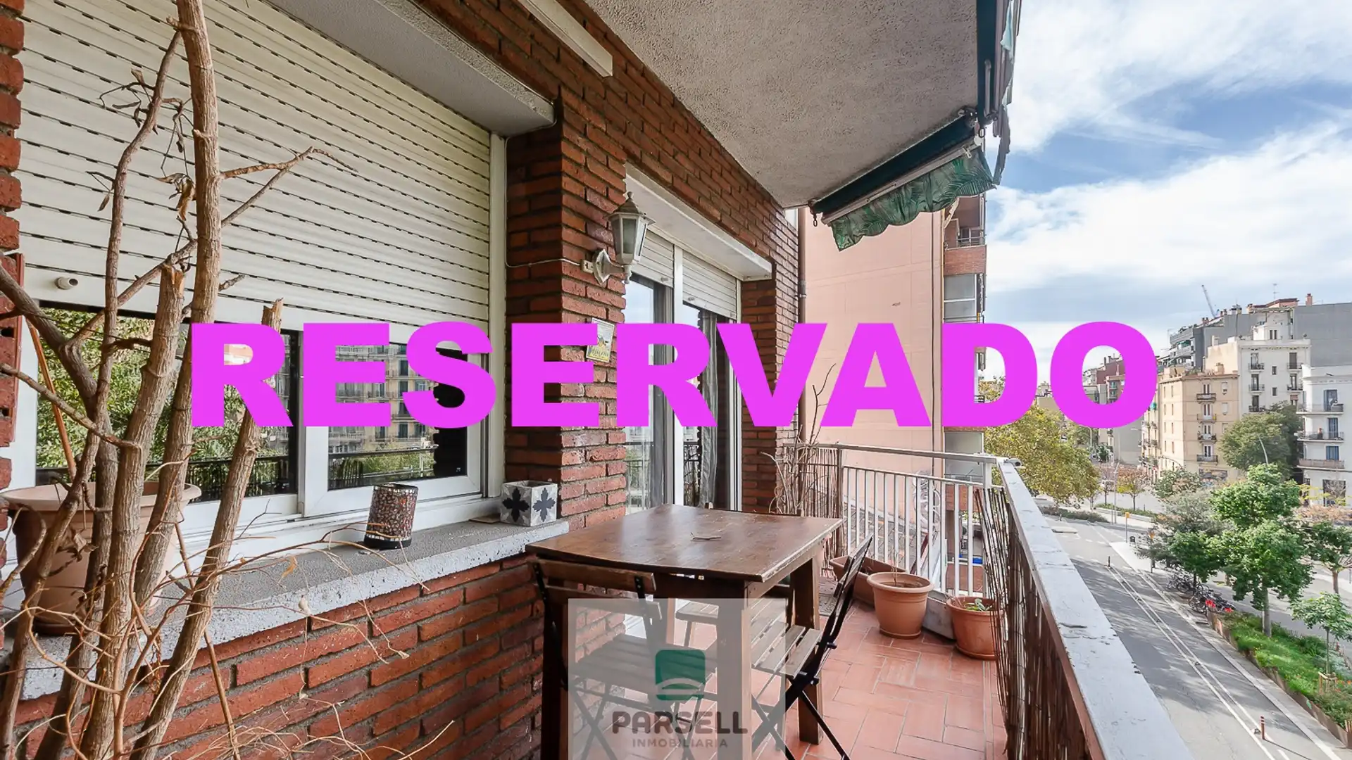 Piso en venta en Carrer d'Aragó, El Clot, Sant Martí