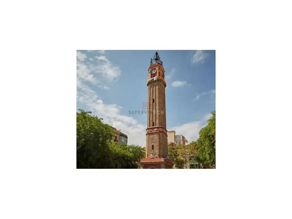 Residential zum Verkauf in Vila de Gràcia