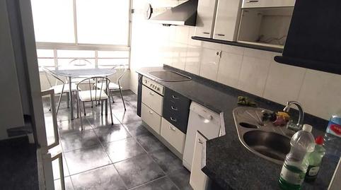 Foto 5 de Àtic en venda a Carrer Juan Antonio Fernández, Centro, Tudela