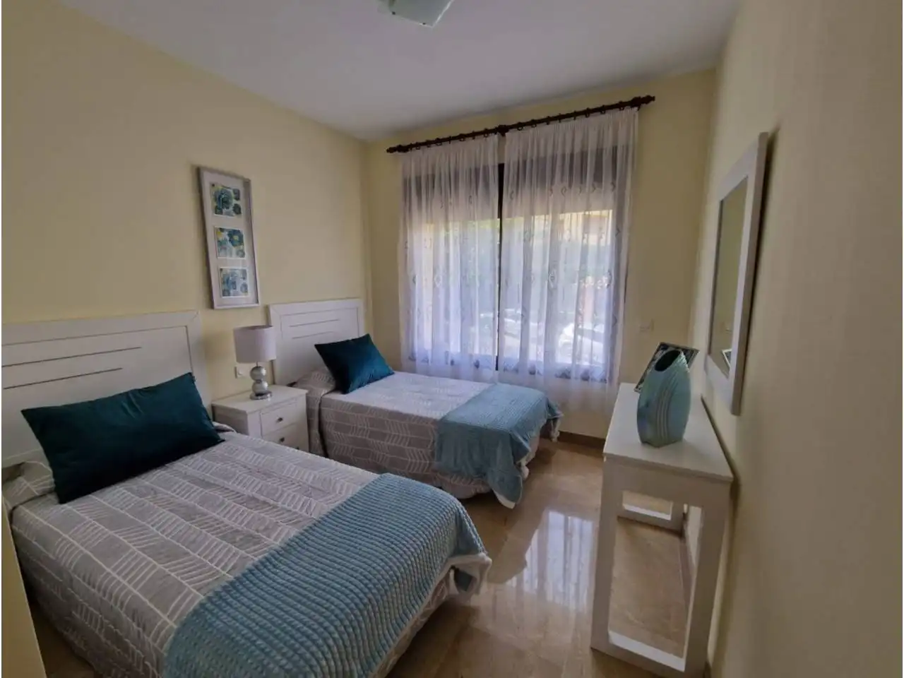 Appartement avec piscine à vendre à Urbanizacion Jardines de la Duquesa, imagen 12