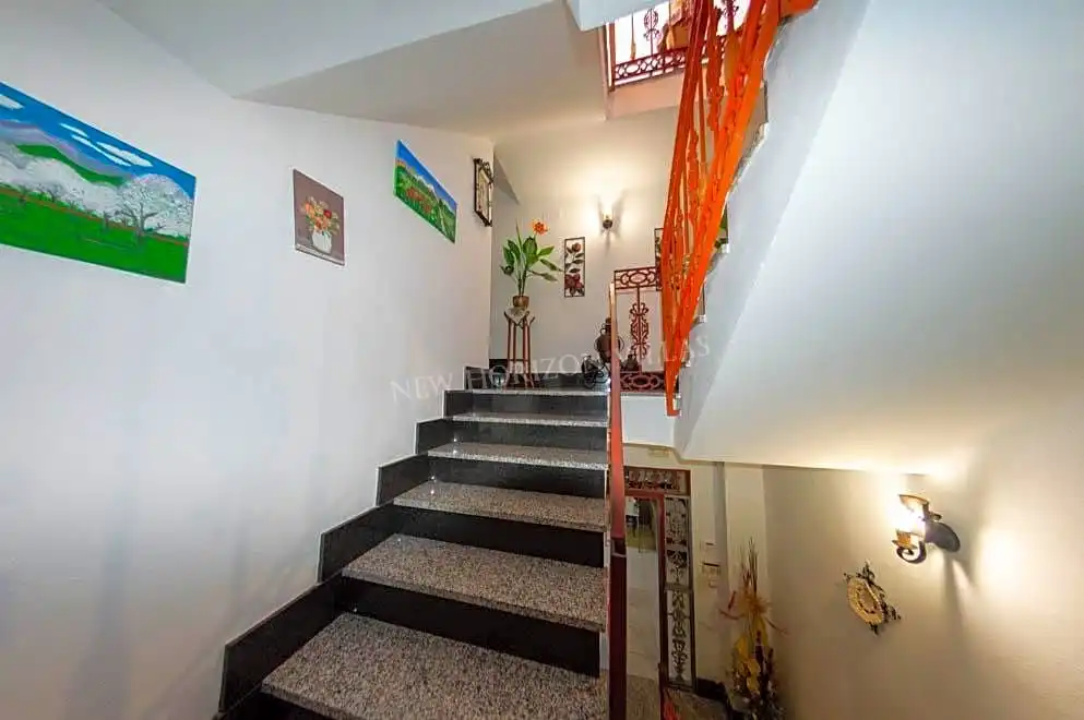 Casa amb terrassa en venda a new, imagen 28
