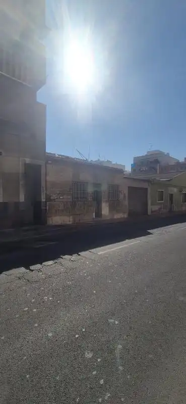 Exterior view of Residential for sale in Torrevieja