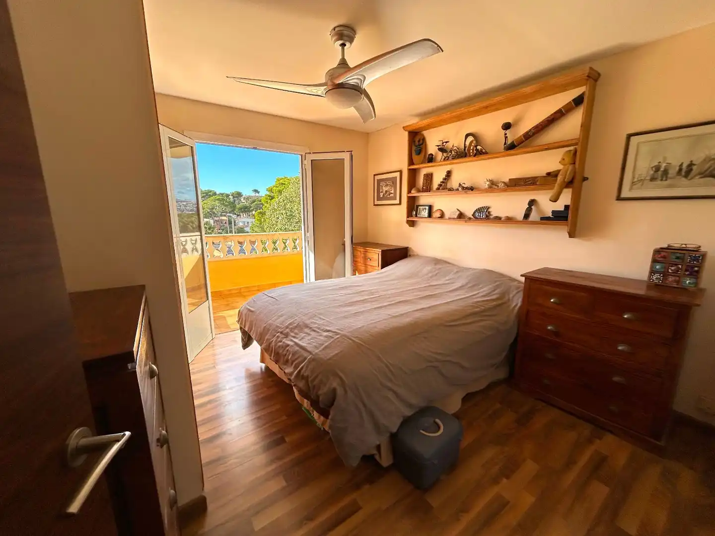 Casa amb terrassa en venda a El Toro, imagen 11