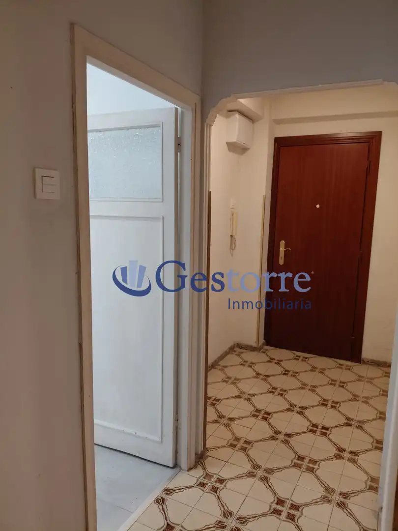 Wohnung zur Miete in Gijón 