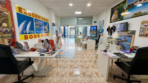 Photo 5 of Premises for sale in Calle Belgica, 62h, La Caldera, Adeje