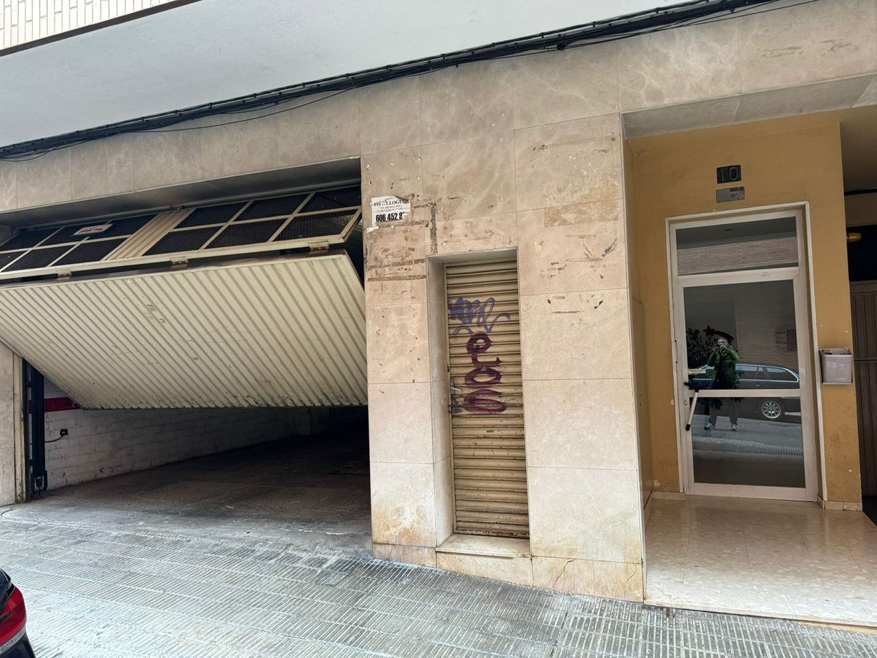 Garage for sale in Carrer Indivil i Mandoni, 10, Mariola