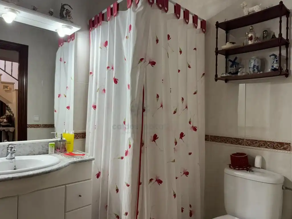 Casa o xalet en venda a Caldes de Montbui