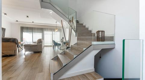 Foto 4 de Casa adosada en venda a Calle Ruperto Chapi, Peligros, Granada