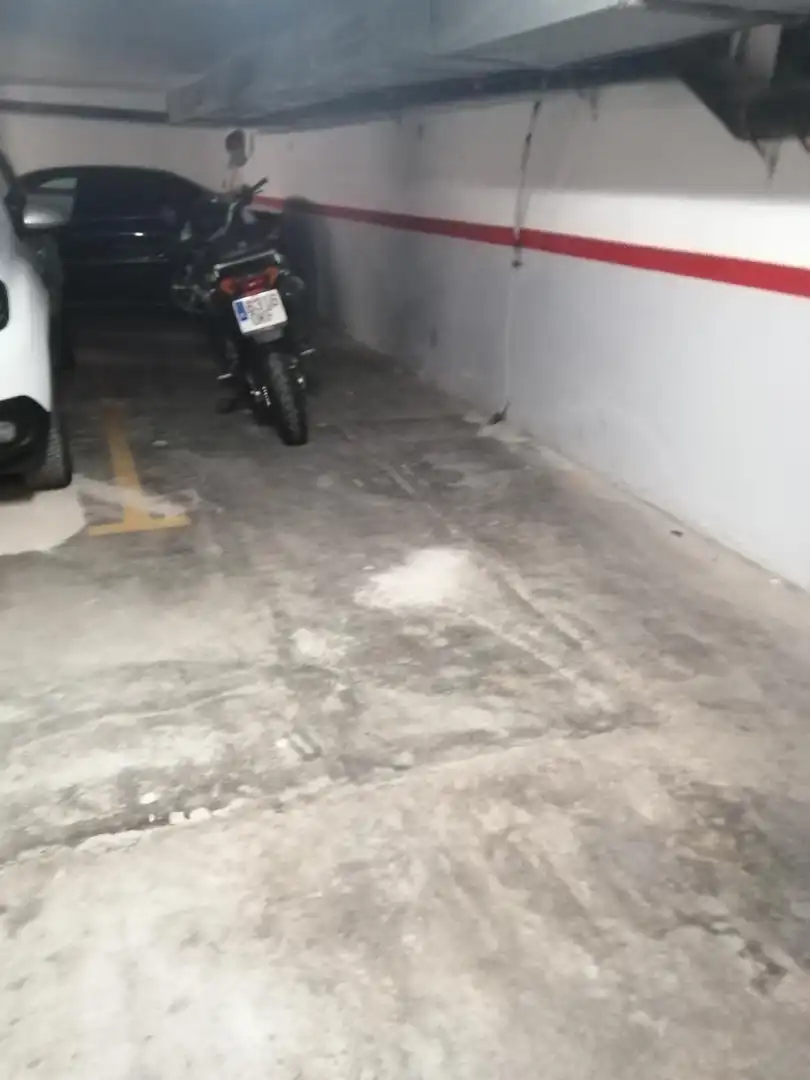 Parking for sale in Sant Joan