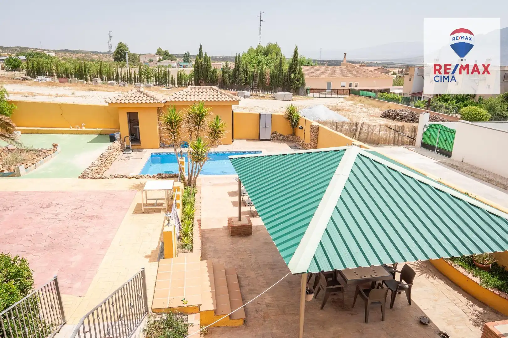 Houses for sale in ALTA, 12, Cortes de Baza