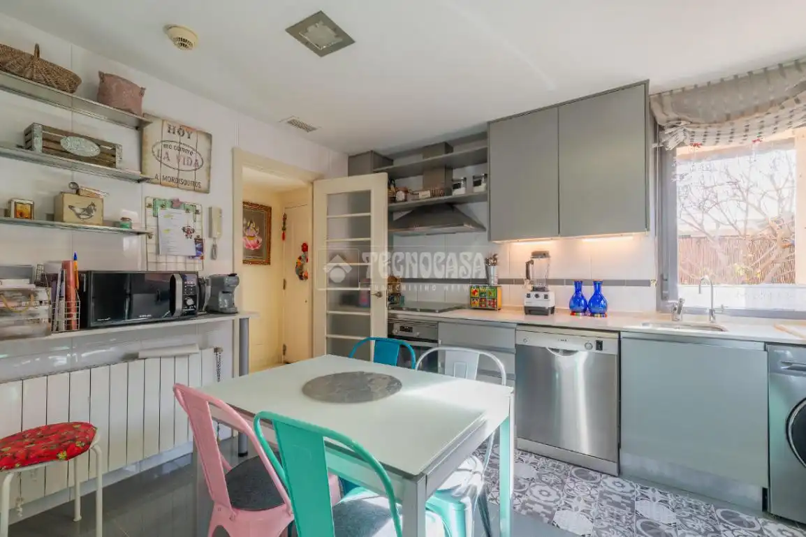 Casa bifamiliare con terrazza in vendita a Las Castañeras - Bulevar, imagen 40