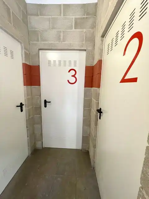 Piso con terraza en venta en Centre Vila, imagen 54