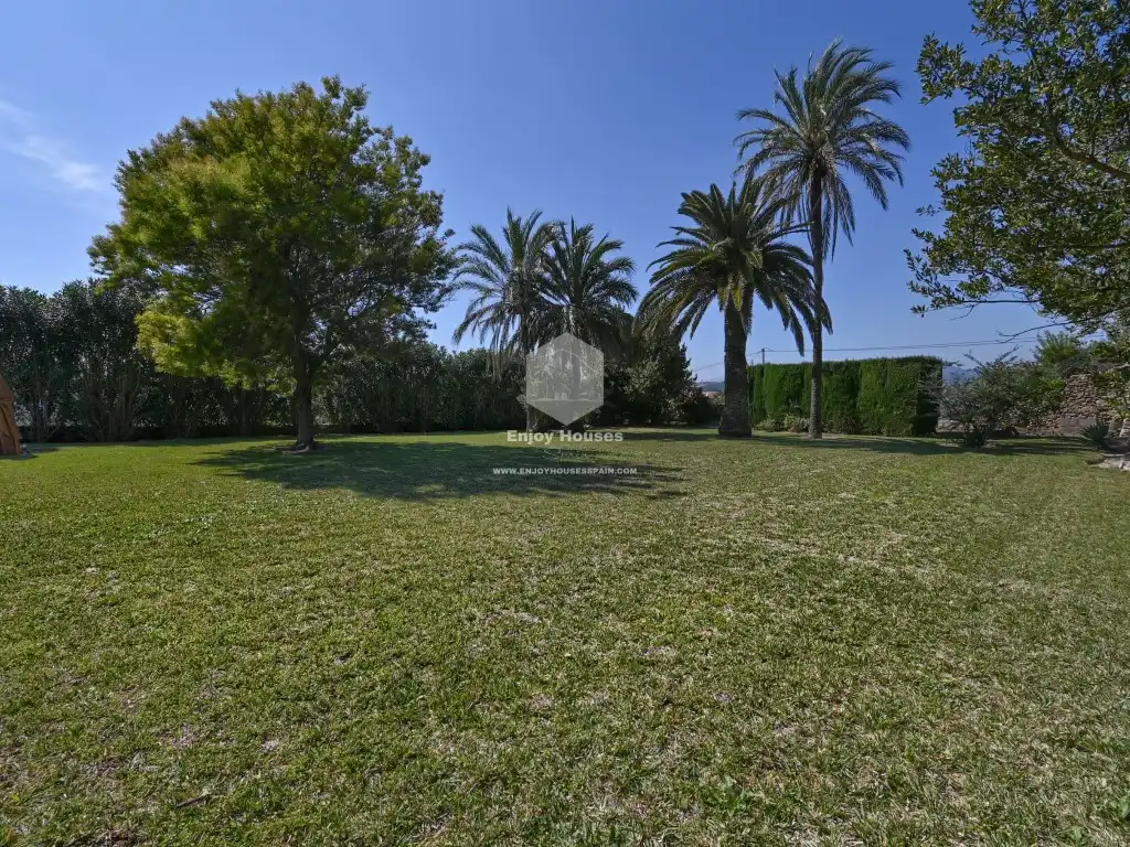 Casa o chalet en venta en Jesús Pobre