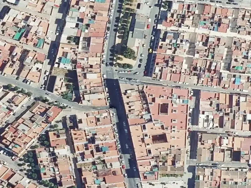 Piso en venta en Palomares 44
