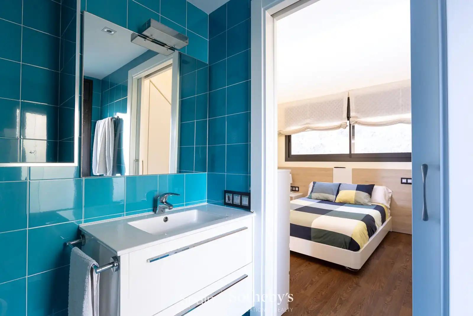 Casa con piscina in vendita a Premià de Dalt, imagen 35